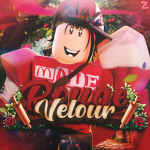 Rouge Velour