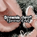 - Brownie closet -