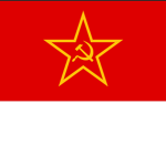 The Russian Army...