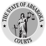 Absaroka Courts