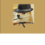 The Doggo Crime Family