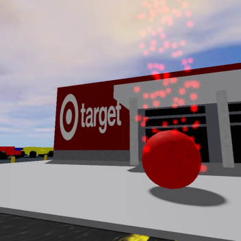💎 Steal a Target Ball ! 🔴