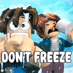 Last to Freeze - Win