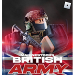 |BA| Βritish Αrmy ᅠᅠ Group Thumbnail