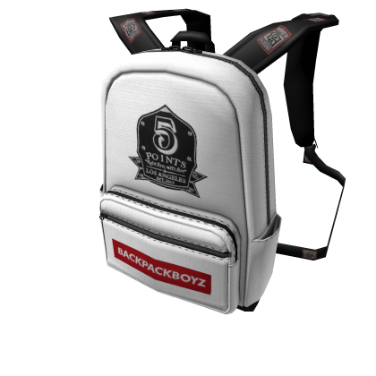 Mochila BackPack