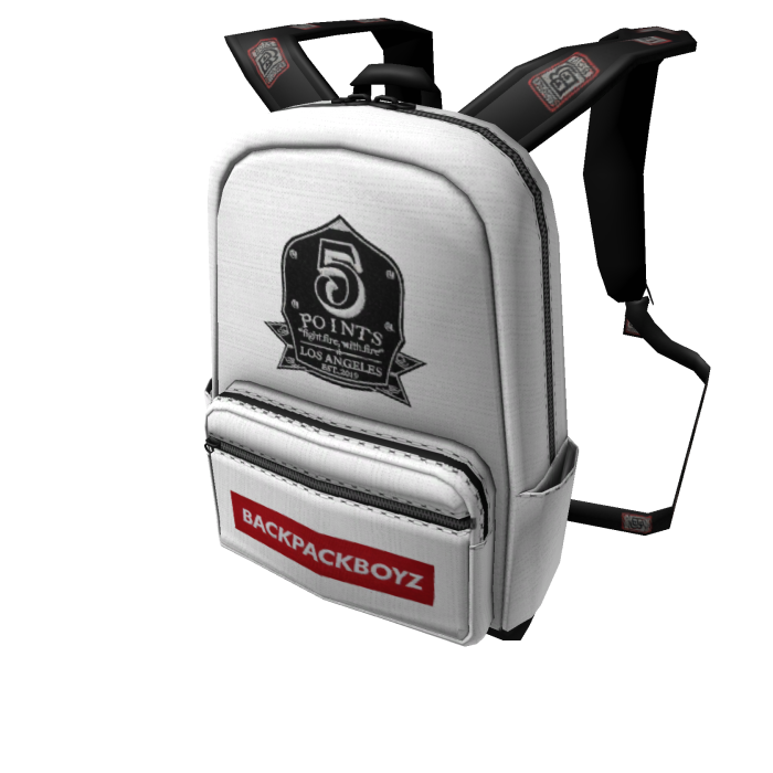 Mochila BackPack