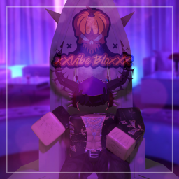 Vibe Blox (2x Level Event)
