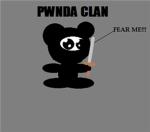 Pwnda Clan