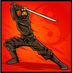 The gaming ninjas!