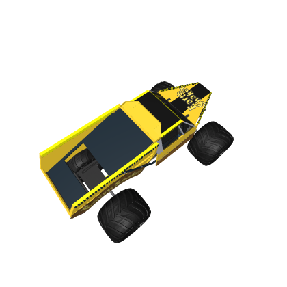 Earth Shaker