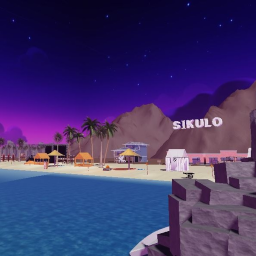 [DONATION] SIKULO HANGOUT [BETA]