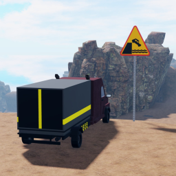 I’m a Truck Driver icon