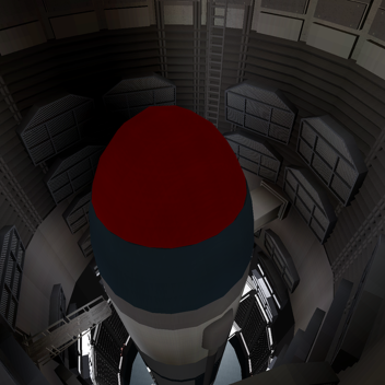 Silo missilistico Titan II