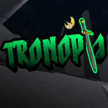 트로노피아 [알파]