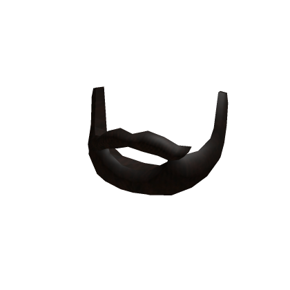 beard