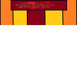 fireing out last