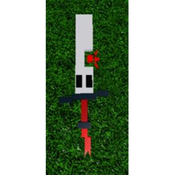 (WIP) A Dungeon Game
