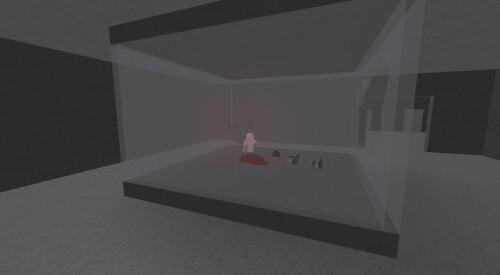 Become SCP-096