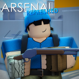 Arsenal Refreshed icon