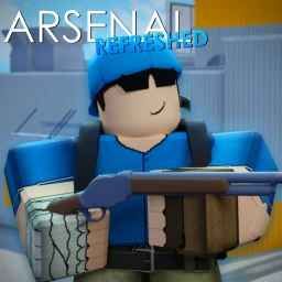 Arsenal Juega En Roblox NoFilter