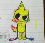 KaylaTheGamer123