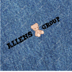 Allens bears group