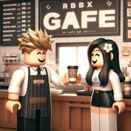 Frothio Cafe [BETA!]