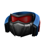 Air Sonic Mecha Operator