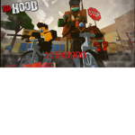 LOCK THE GANG