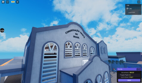 CCB GUARUJA MINER