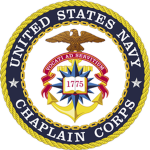 [USN] Nᴀᴠʏ Cʜᴀᴘʟᴀɪɴꜱ Cᴏʀᴘꜱ