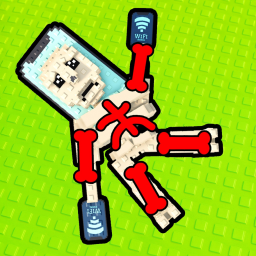 Break your Brainrot Bones