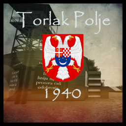Torlak Polje, Dunavska Banovina, 1940