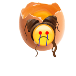 E G G E M P I R E