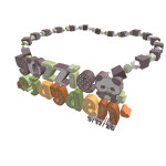 yozzie & jayden necklace 1.0