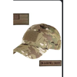 Military HideOut Area