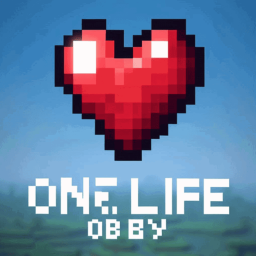 One Life Obby