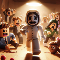 Na World Horror [NEW]