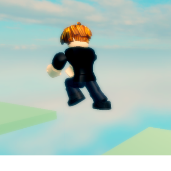 Rainbow Obby (VC)