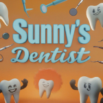 Sunny’s Dentist.