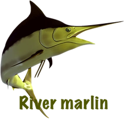 River Marlin Roblox group icon