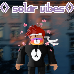 Solar Vibe Meeting Center.