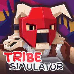Tribe Simulator: Finale [UPDATE 7]