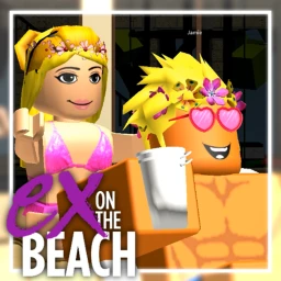 Ex on The Beach: Season 1 | FanzyMedia icon