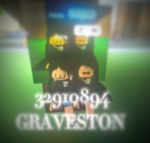 # GRAVESTONE!