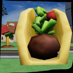 taco war