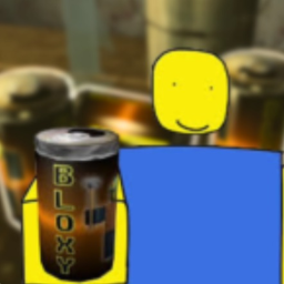 Cola Drinking Simulator [⚡]