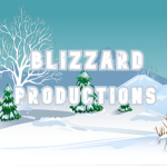 Blizzard Productions - Clothing Group