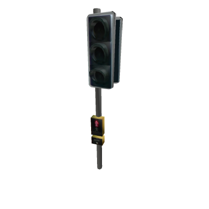 Traffic Light [FREE]