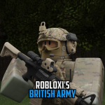 [RBL] Robloxiii's British Army